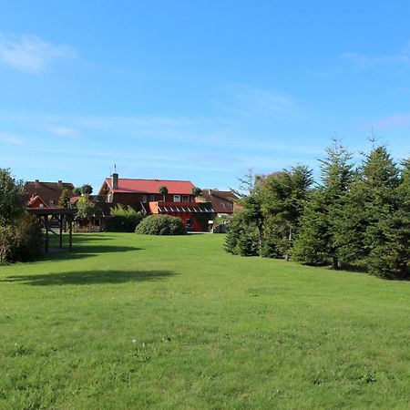 Alte Gaertnerei App Rhododendron Apartment Dandorf Bagian luar foto