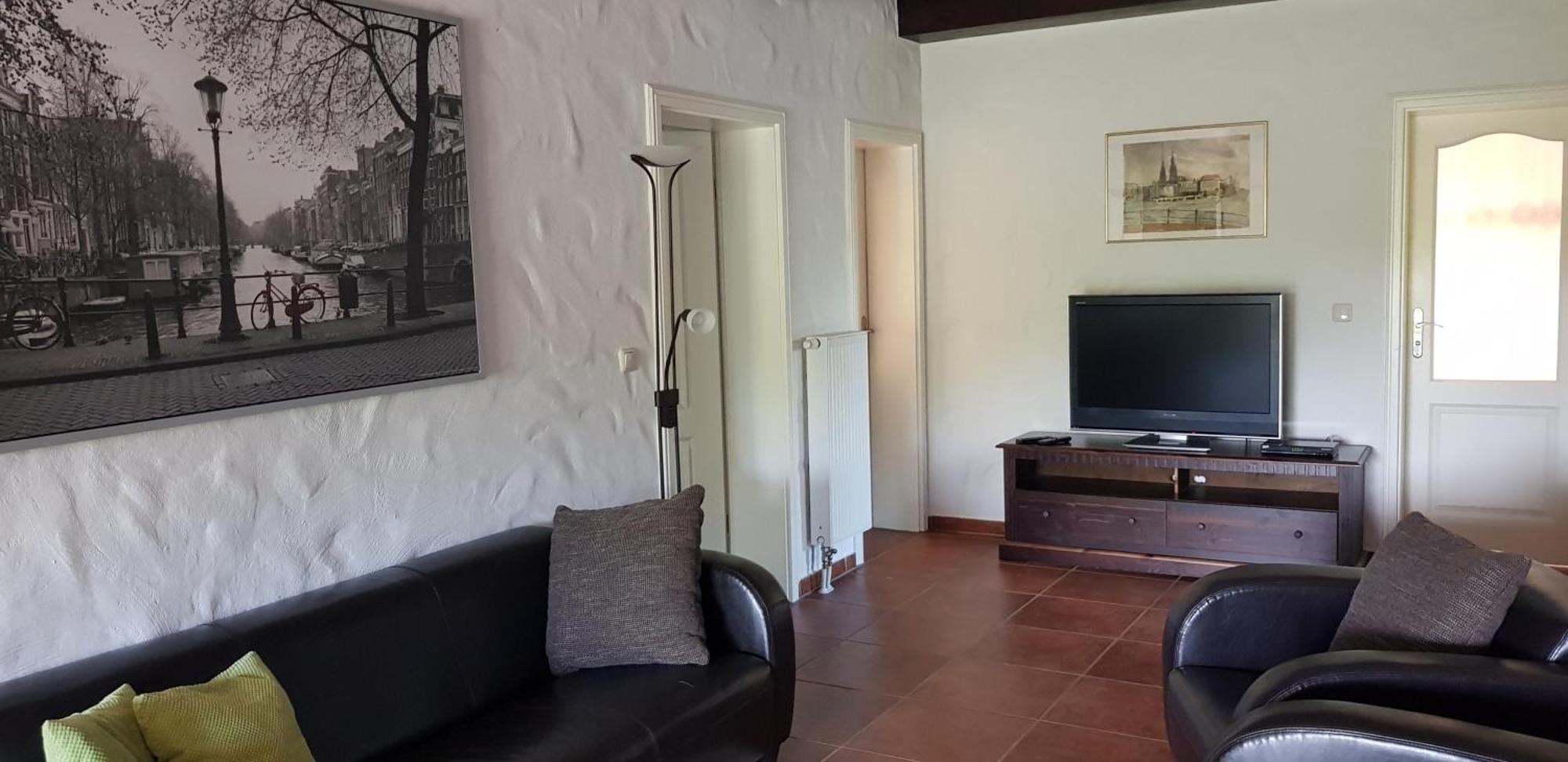 Alte Gaertnerei App Rhododendron Apartment Dandorf Bagian luar foto