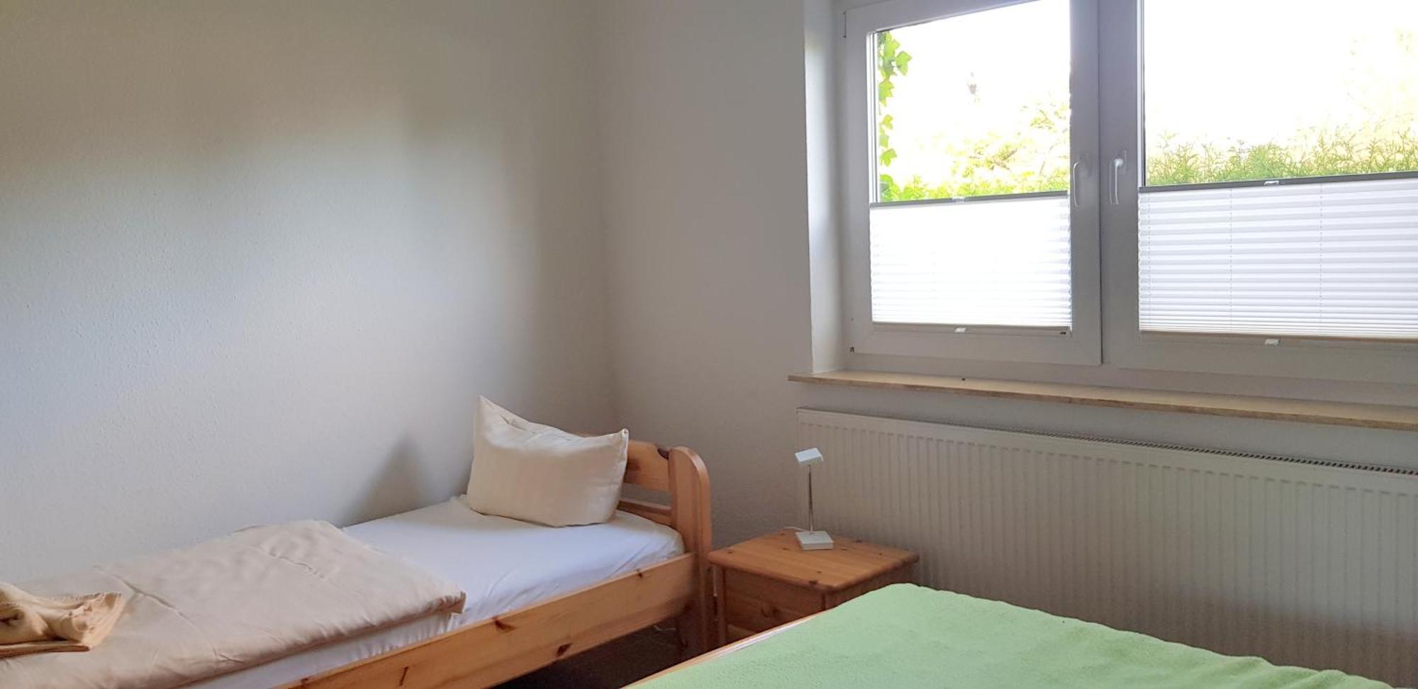 Alte Gaertnerei App Rhododendron Apartment Dandorf Bagian luar foto