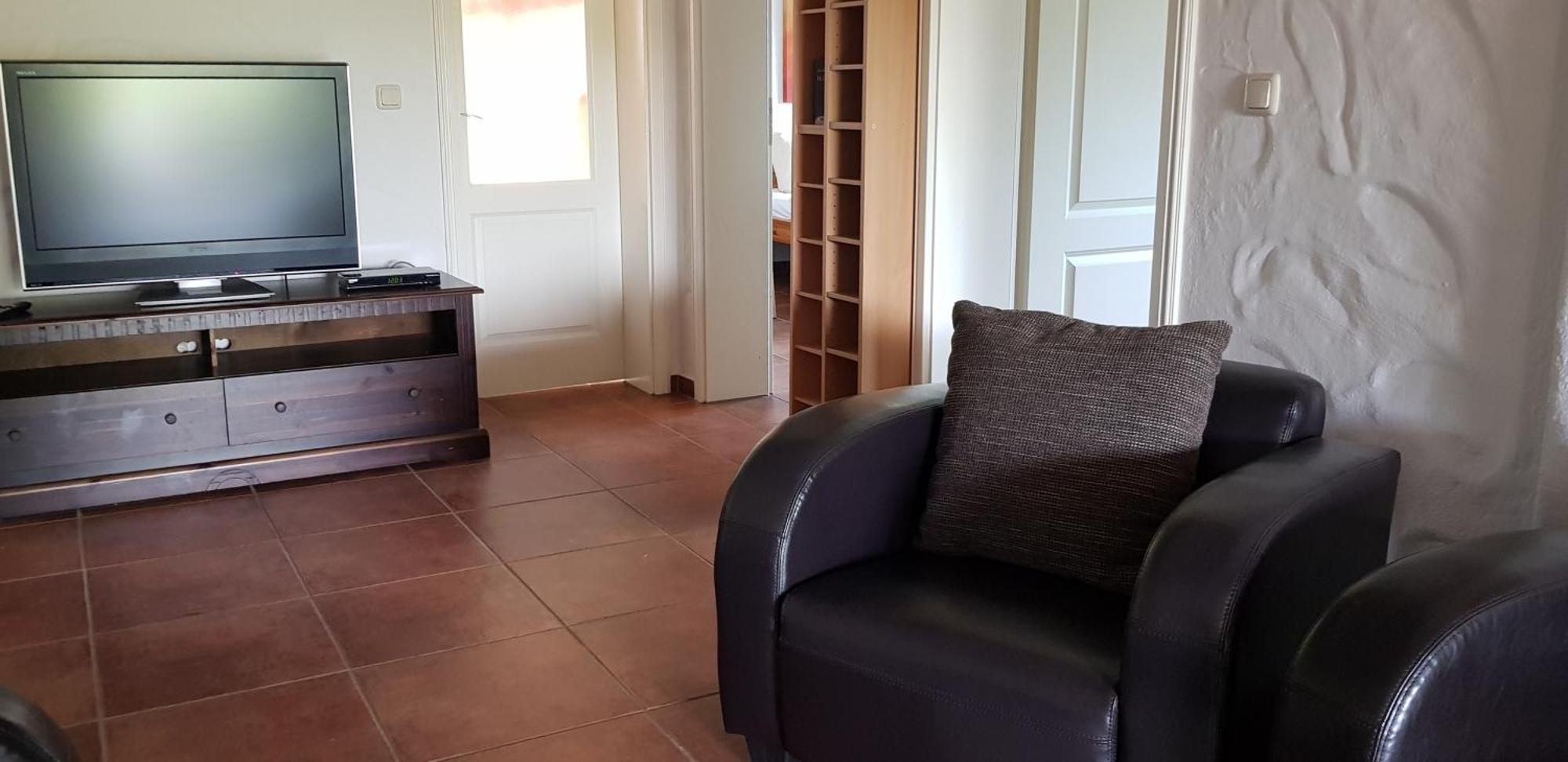 Alte Gaertnerei App Rhododendron Apartment Dandorf Bagian luar foto